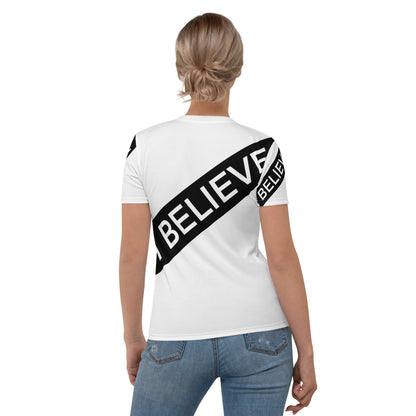 I BELIEVE T-shirt