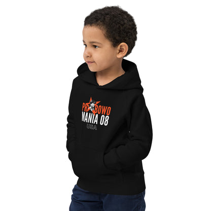 Kids eco hoodie