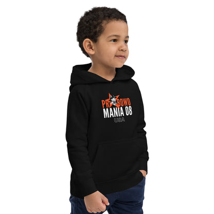 Kids eco hoodie