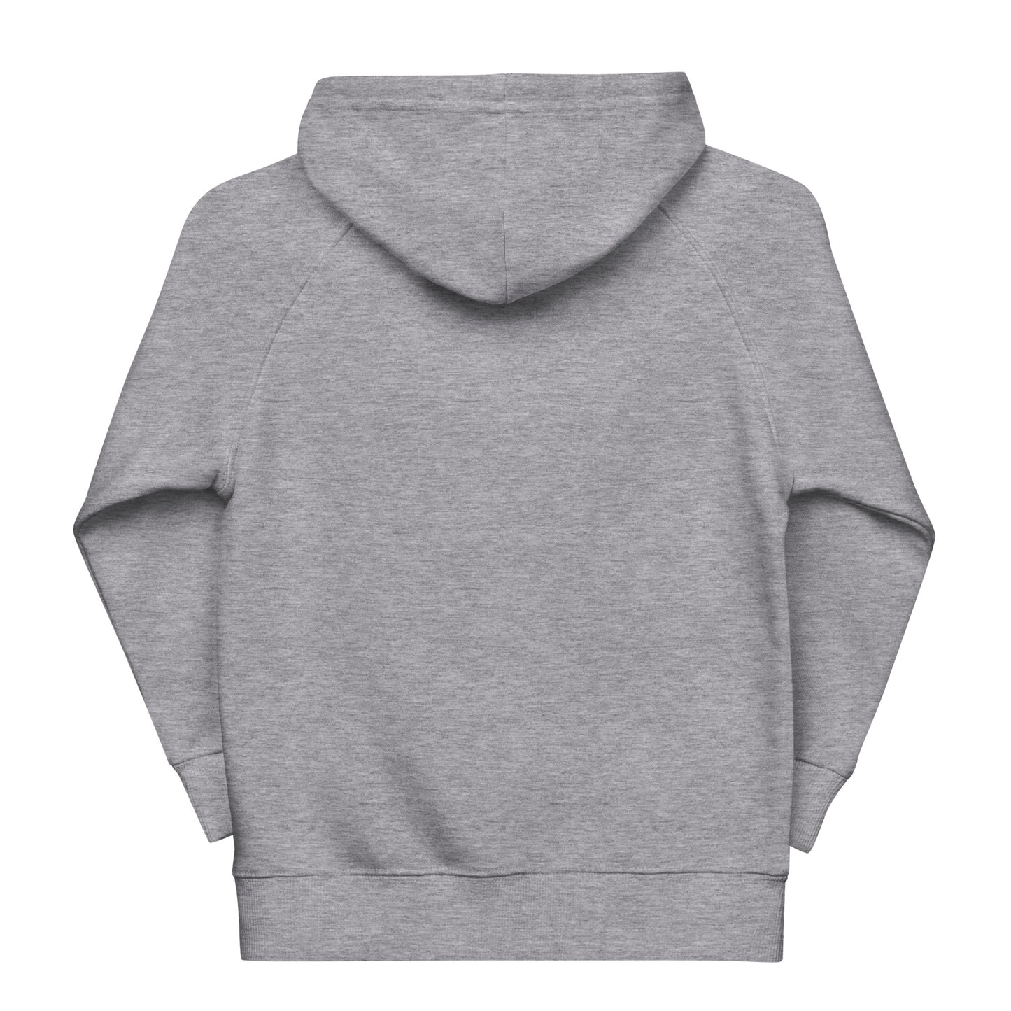 Kids eco hoodie