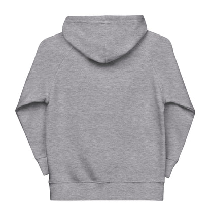 Kids eco hoodie