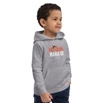 Kids eco hoodie