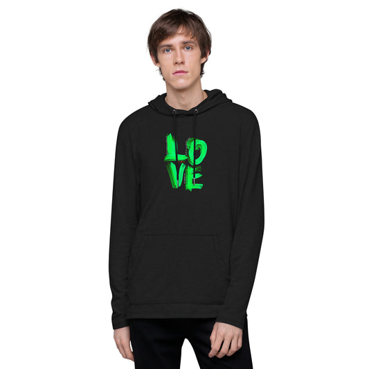 Love Hoodie