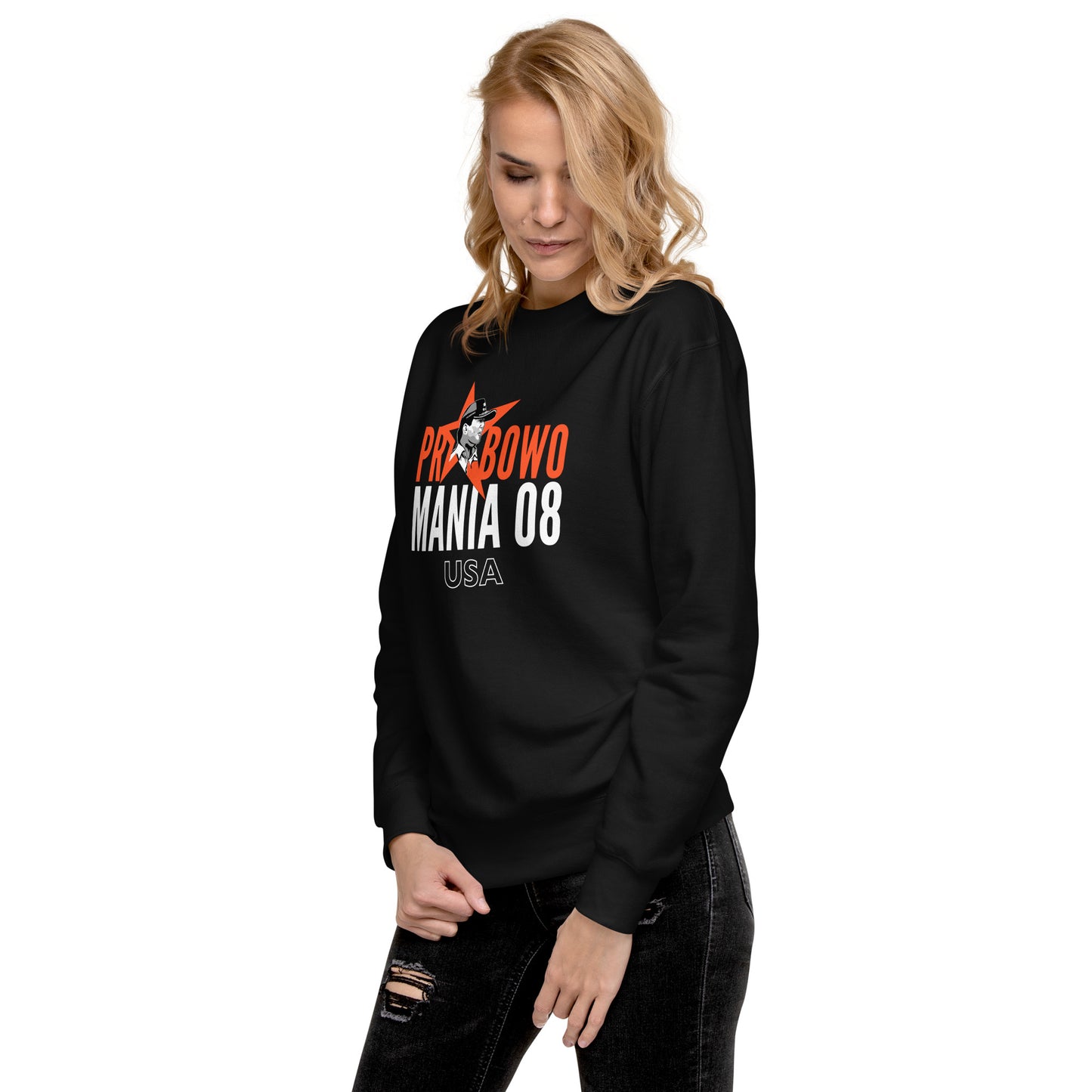 Unisex Premium Sweatshirt