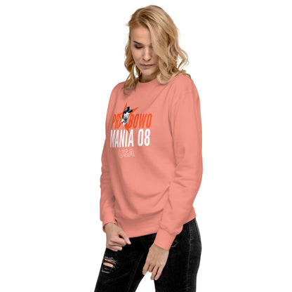 Unisex Premium Sweatshirt