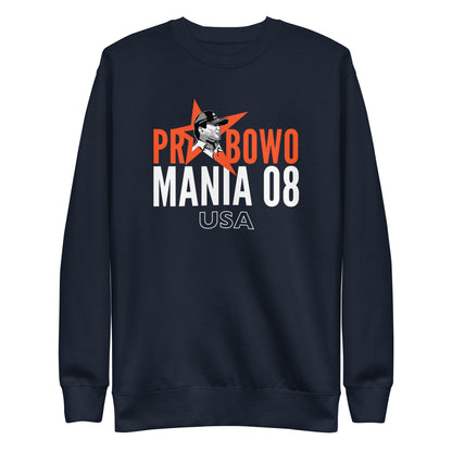 Unisex Premium Sweatshirt