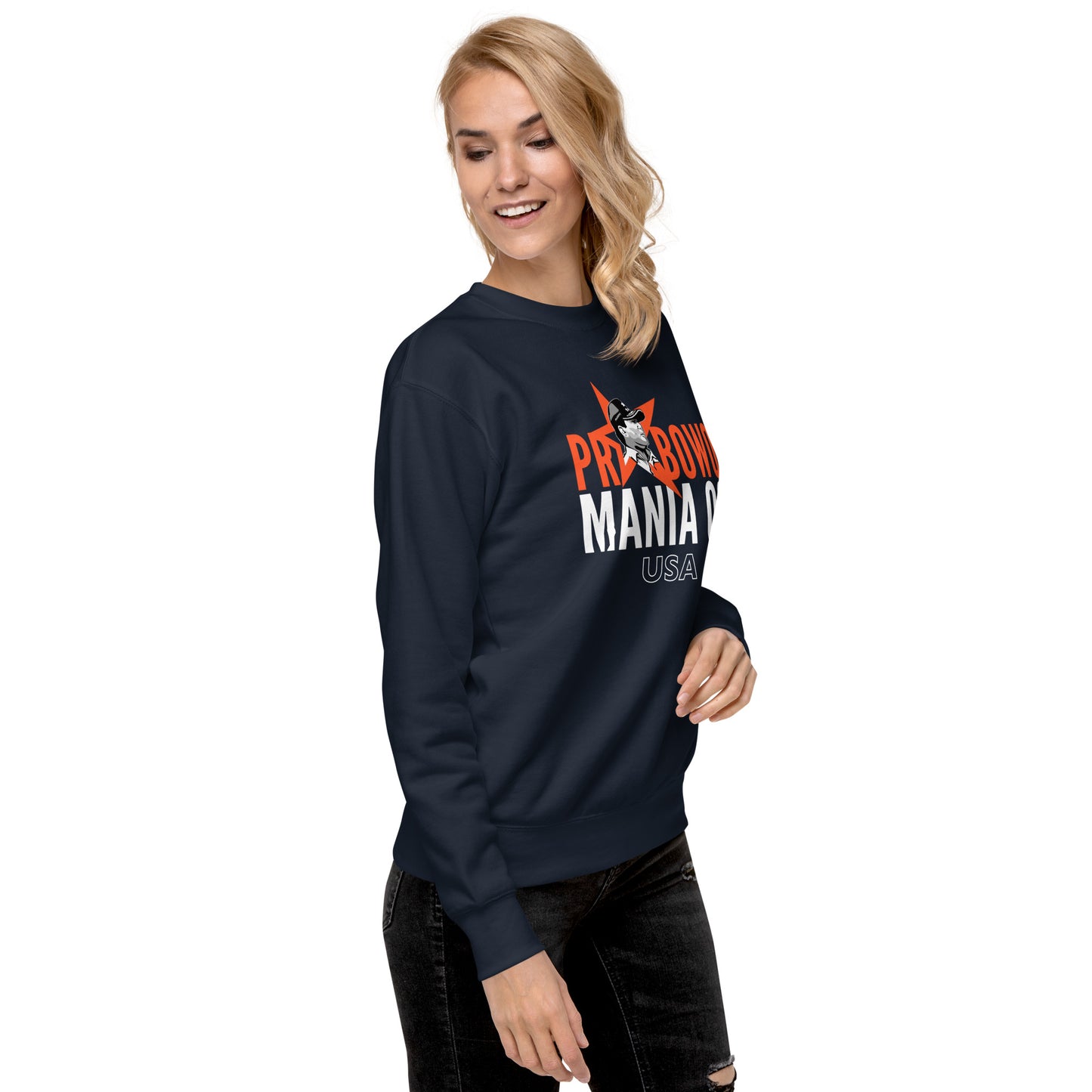 Unisex Premium Sweatshirt