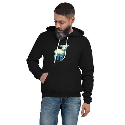 Unisex hoodie